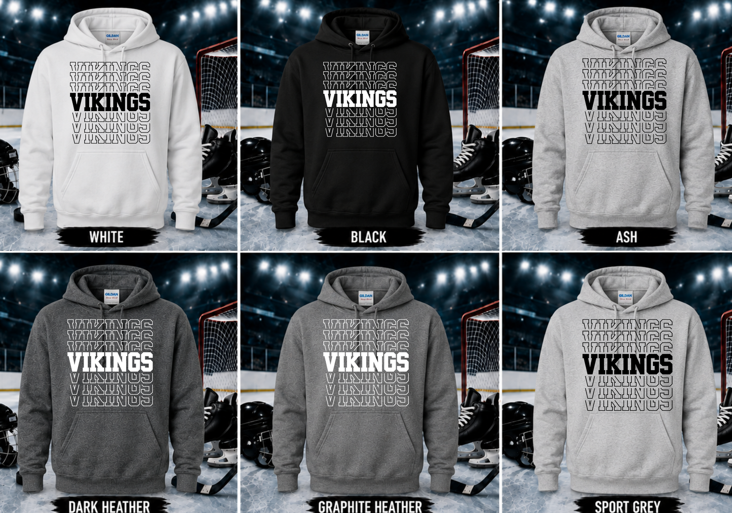 ViKiNGS DESiGN 2