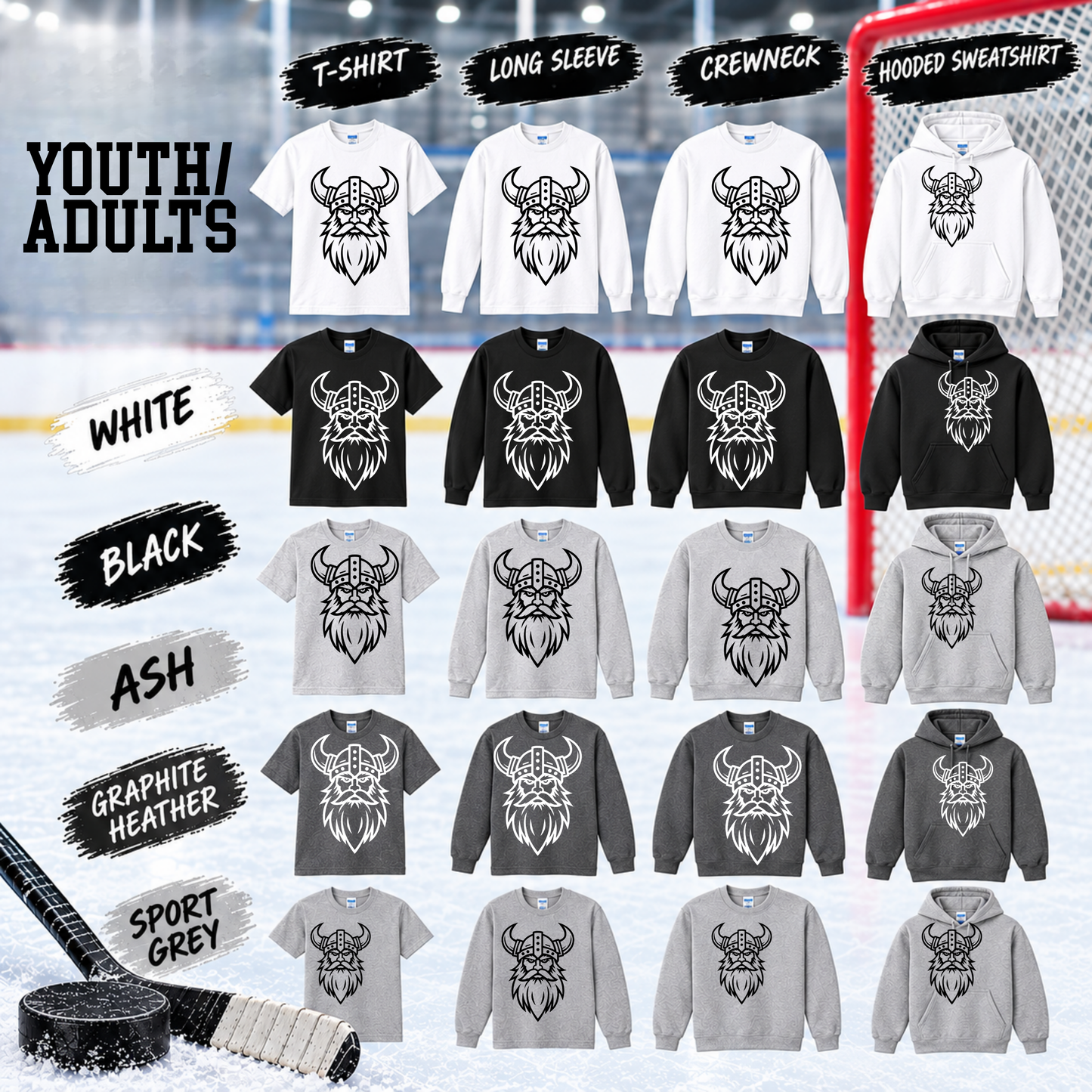 ViKiNGS DESiGN 12