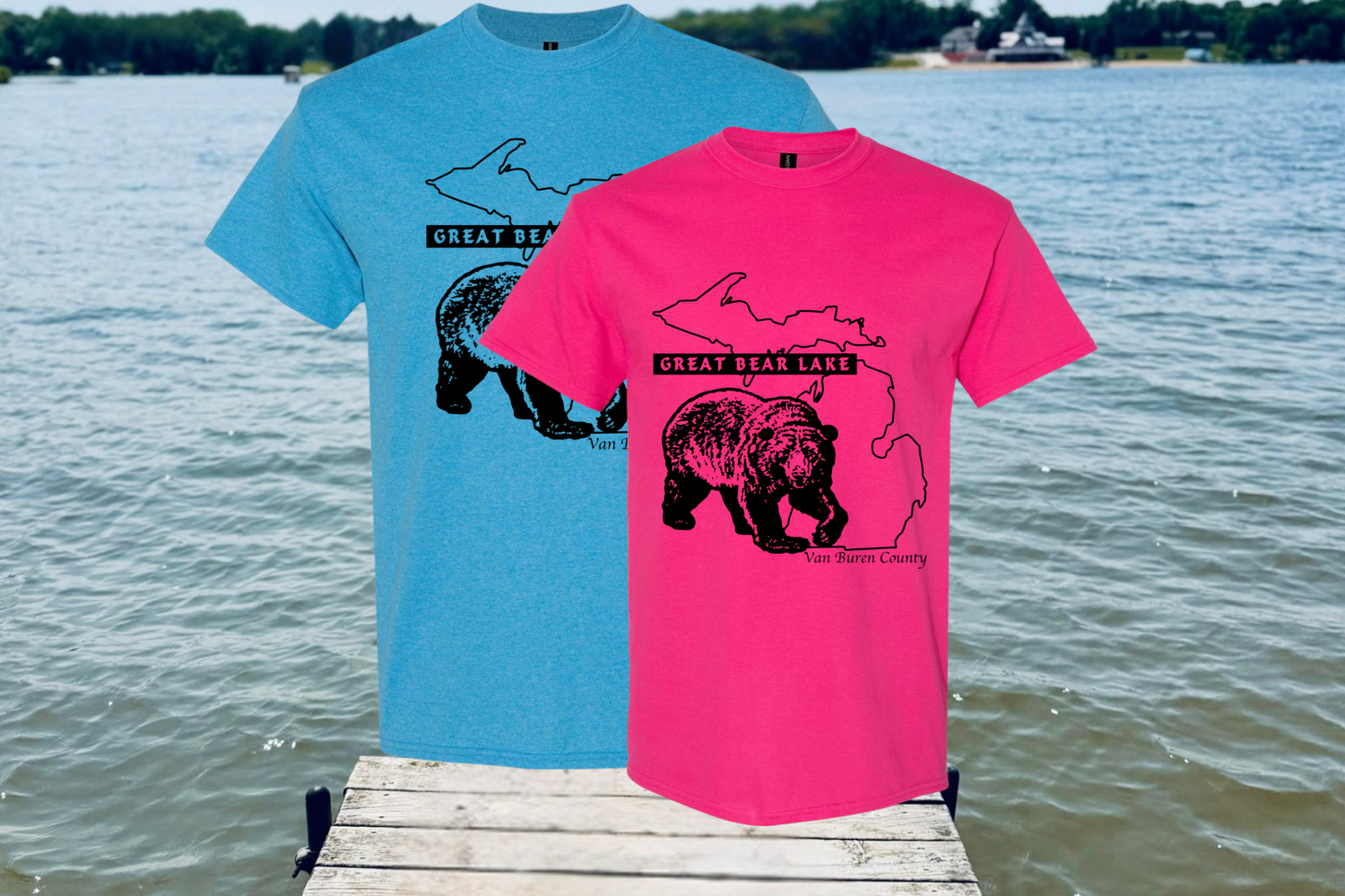T-SHiRTS