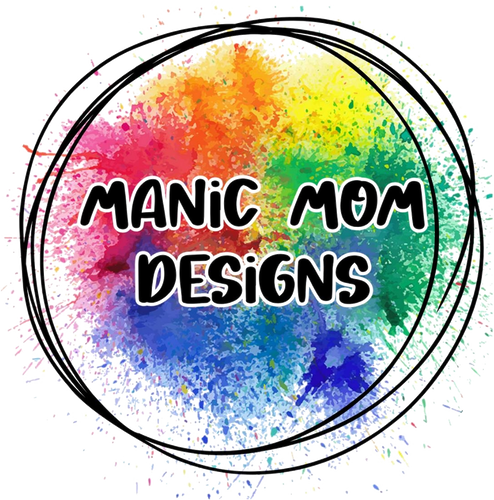MANiC MOM DESiGNS