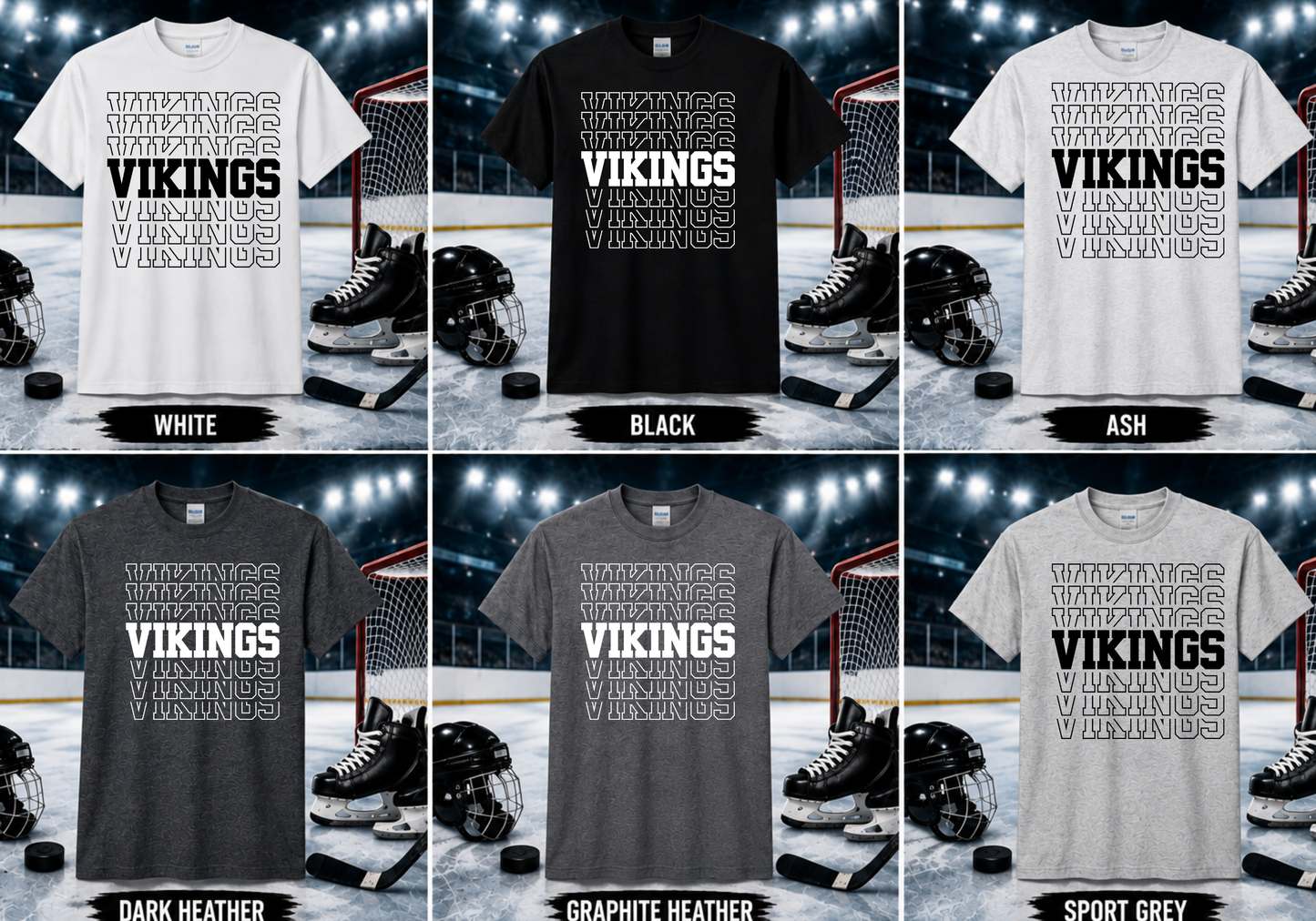 ViKiNGS DESiGN 2