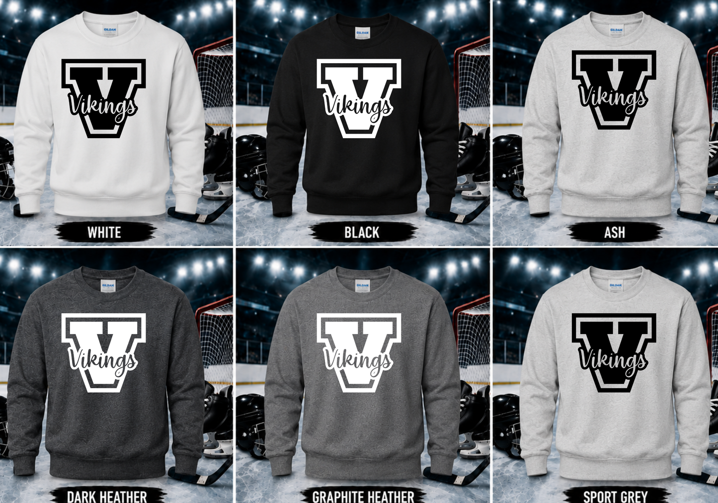 ViKiNGS DESiGN 3