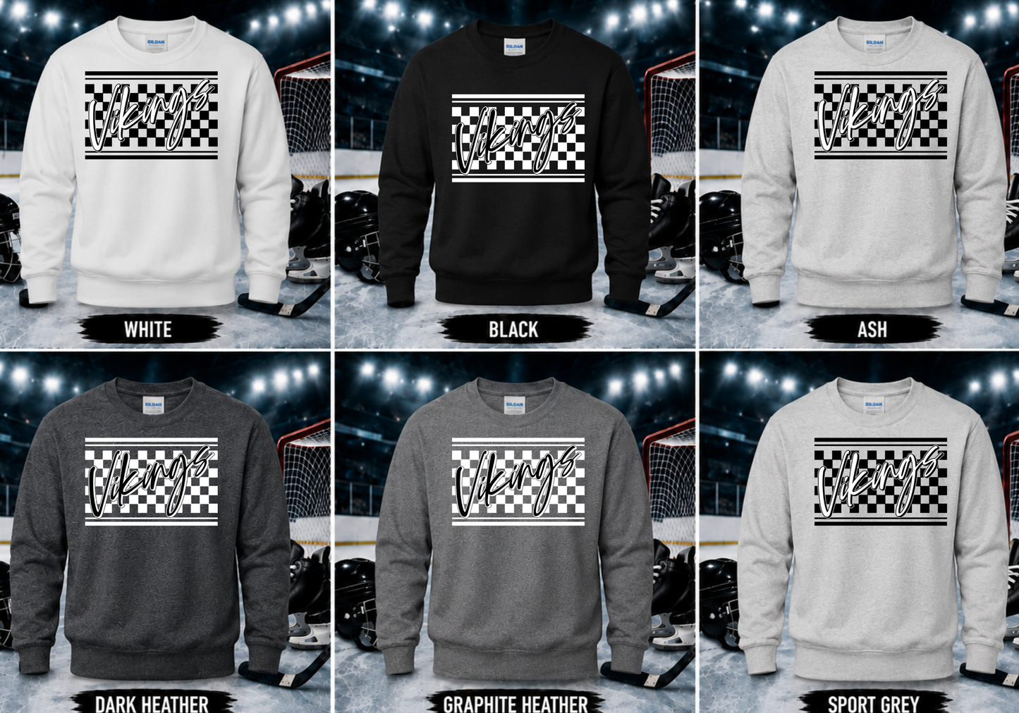 ViKiNGS DESiGN 5