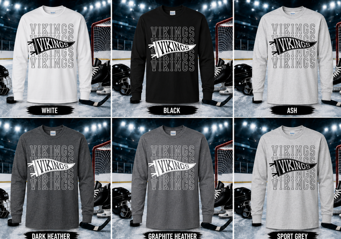 ViKiNGS DESiGN 7