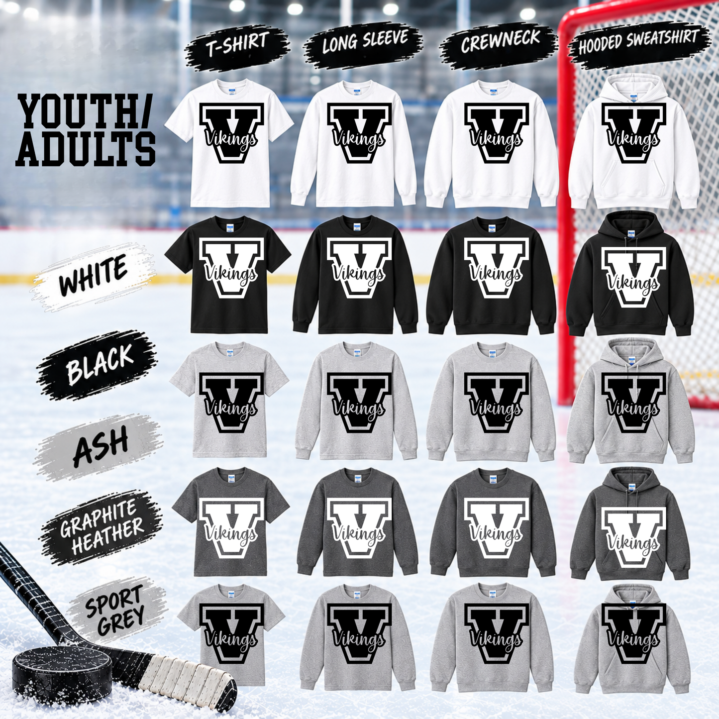 ViKiNGS DESiGN 3